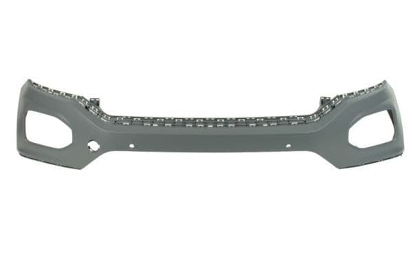 5510000395901p BLIC Бампер для Volkswagen T-Roc