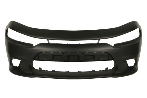 5510000932906P BLIC Бампер для Dodge Charger