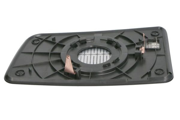 6102200533310p BLIC Стекло наружного зеркала для Hyundai H350