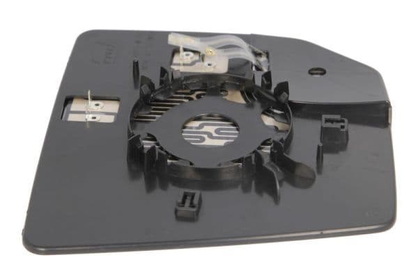 5402512074322p BLIC Скло зовнішнього дзеркала для Ford F-150