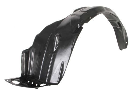 6601012938821P BLIC Підкрилок для Honda Civic