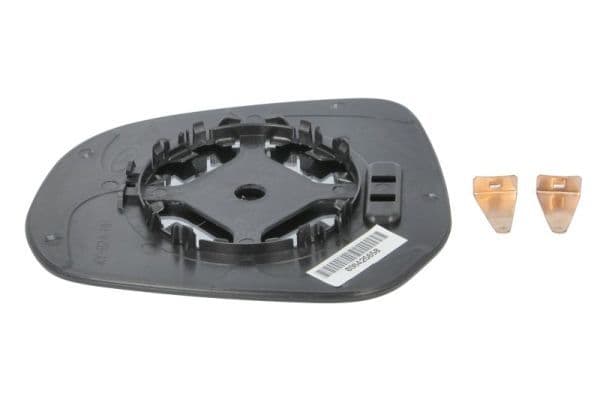 6102-02-1292225P BLIC Скло зовнішнього дзеркала