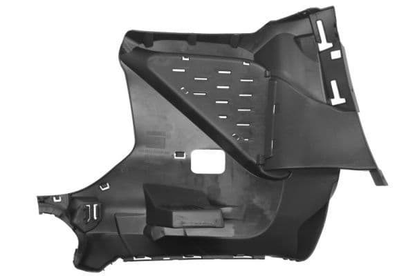 5513000082931p BLIC Рамка протитуманної фари для BMW X2