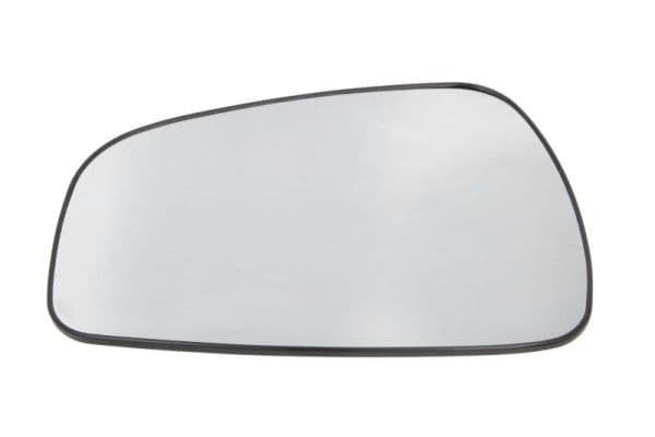 6102201893311p BLIC Стекло наружного зеркала