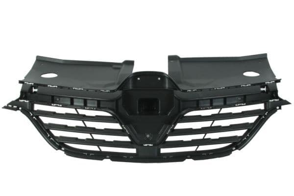 6502076028990p BLIC Решітка радіатора для Renault Arkana