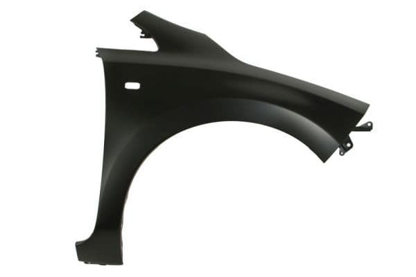 6504041602312p BLIC Крило переднє для Nissan Leaf