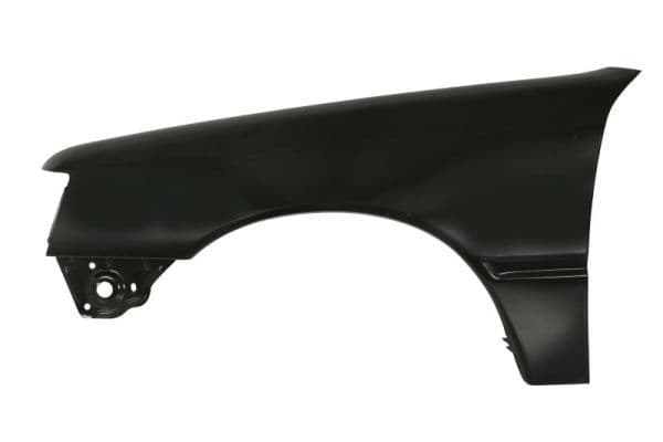 6504-04-5503311P BLIC Крыло переднее для Peugeot 205