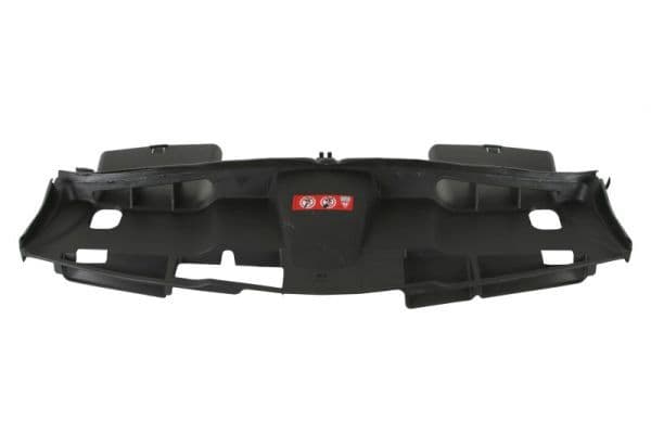 6508053529245p BLIC Передня панель кузова для Mercedes E-Class