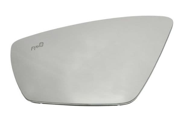 6102431925314p BLIC Скло зовнішнього дзеркала