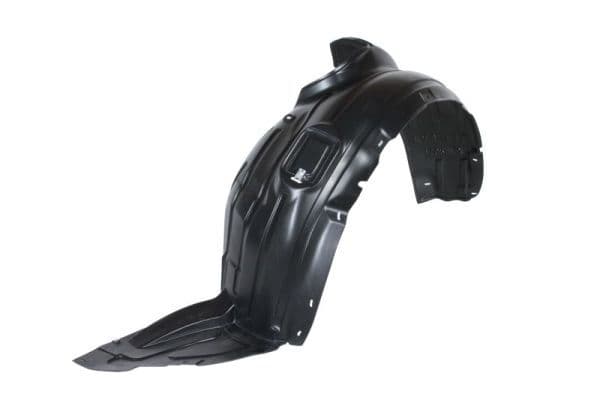 6601017515803P BLIC Підкрилок для Skoda Fabia