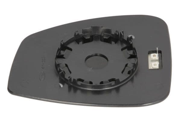 6102092002160P BLIC Скло зовнішнього дзеркала