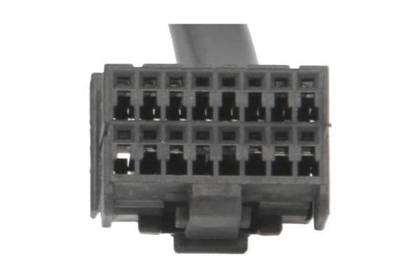 5402550615312p BLIC Зовнішнє дзеркало для Jeep Commander