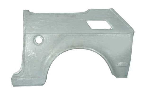 6504012081513P BLIC Крило переднє для Fiat 126