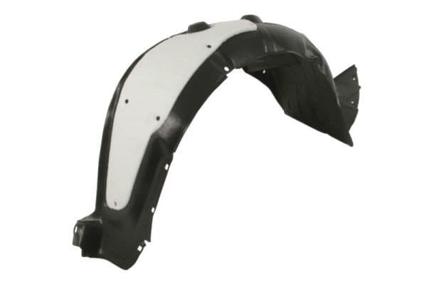 6601013221802p BLIC Підкрилок для Kia Optima