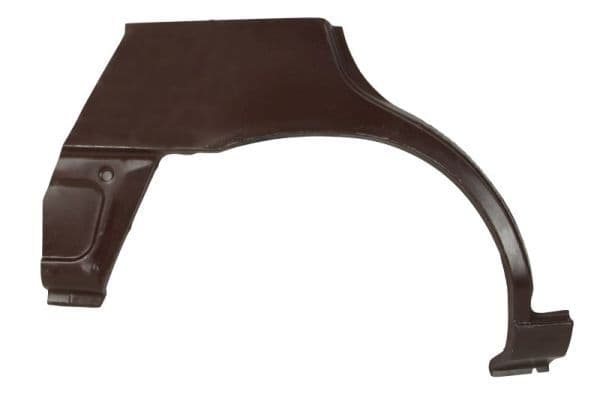 6504-03-8113582P BLIC Крыло заднее для Toyota Corolla