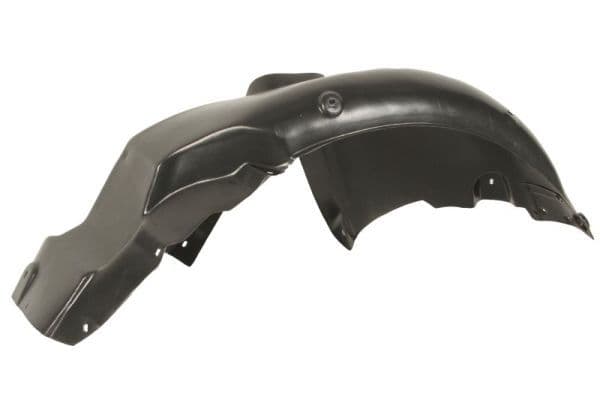 6601017516804p BLIC Подкрылок для Skoda Rapid