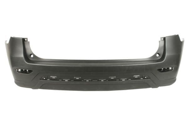 5506001678950p BLIC Бампер для Nissan Pathfinder