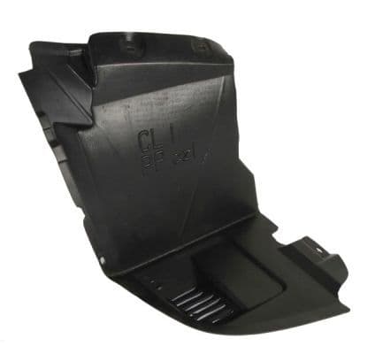 6601016031804P BLIC Підкрилок для Renault Clio