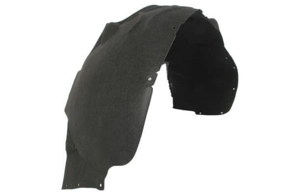 6601015724804p BLIC Подкрылок для Porsche Macan