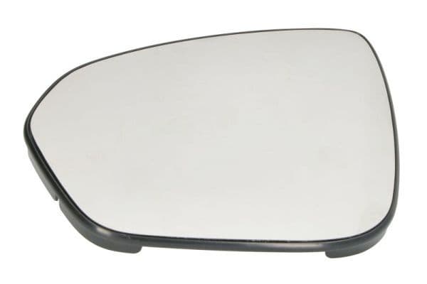 6102672146312p BLIC Скло зовнішнього дзеркала