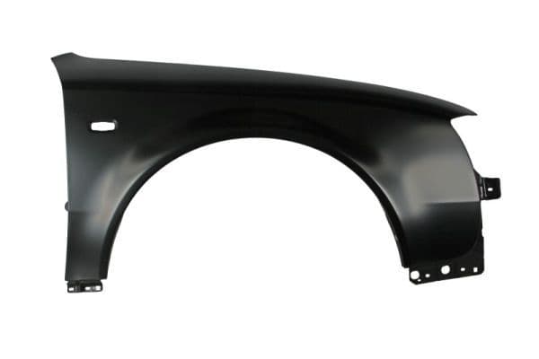 6504040014314Q BLIC Крило переднє