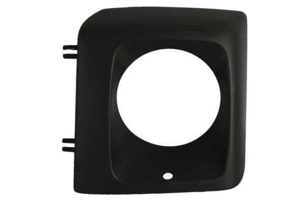 6502073501992p BLIC Рамка основной фары для Mercedes G-modell