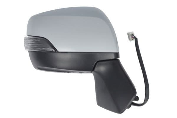 5402171332313p BLIC Зовнішнє дзеркало для Subaru Forester