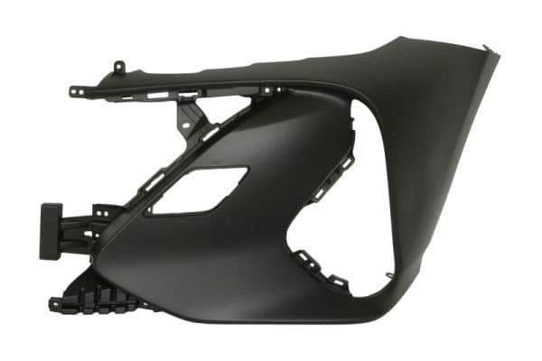 5510008135901P BLIC Бампер для Toyota Prius