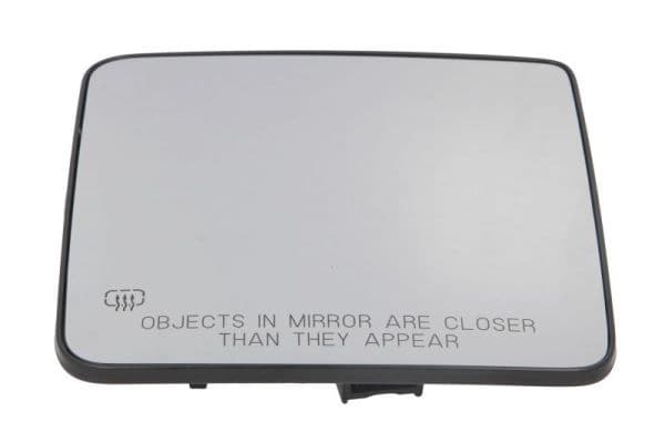 6102552118320p BLIC Скло зовнішнього дзеркала для Jeep Wrangler