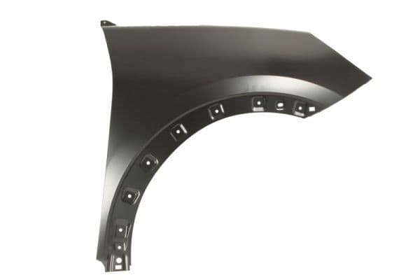 6504042595312p BLIC Крыло переднее для Ford Puma