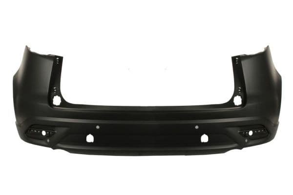 5506003499953P BLIC Бампер для Mazda CX-9