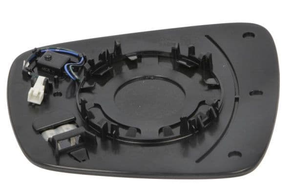 6102092002143p BLIC Скло зовнішнього дзеркала