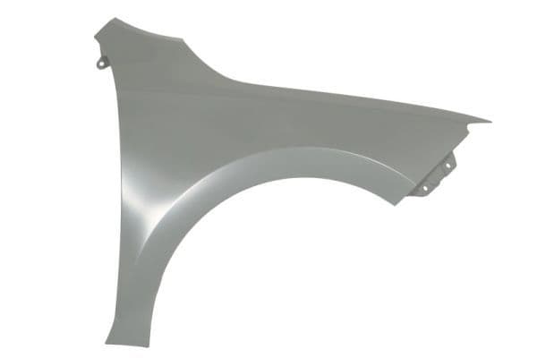 6504047516314p BLIC Крыло переднее для Skoda Rapid