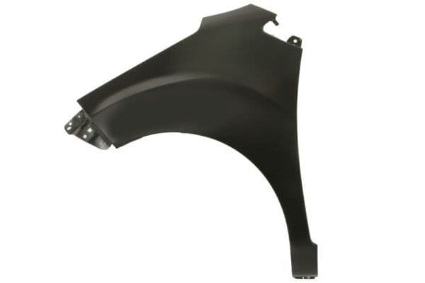 6504041120315p BLIC Крило переднє для Chevrolet Spark