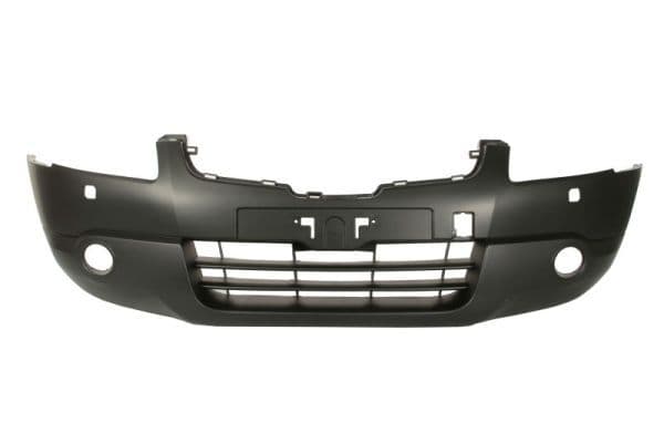 5510001617903p BLIC Бампер для Nissan Qashqai