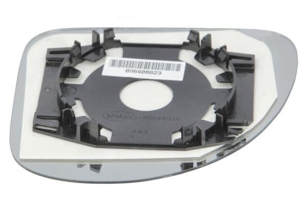 6102-02-1291317P BLIC Скло зовнішнього дзеркала для Fiat Multipla