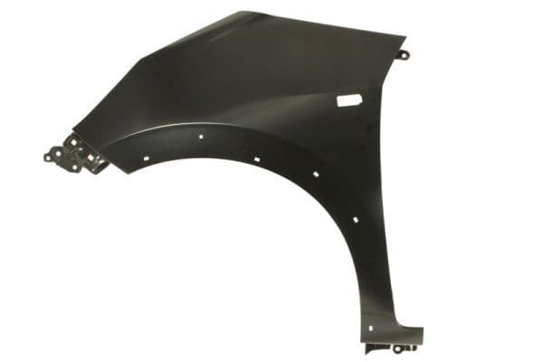 6504042904317p BLIC Крыло переднее для Honda Jazz