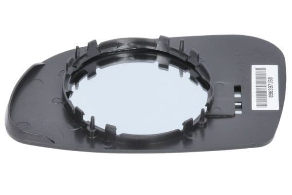 6102-02-1292338P BLIC Скло зовнішнього дзеркала для Citroen Saxo