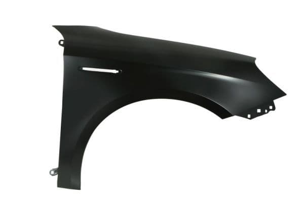 6504040105312P BLIC Крило переднє для Alfa Romeo Giulietta