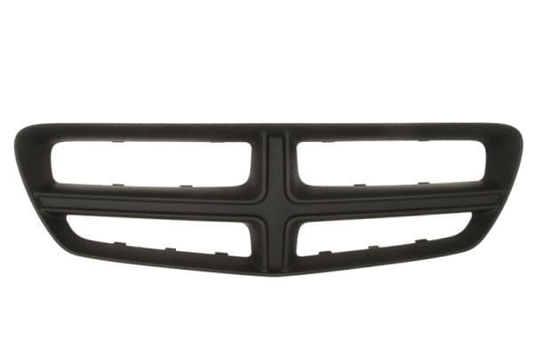 6502070932992p BLIC Решітка радіатора для Dodge Charger