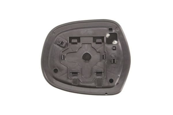 6102-02-1232937P BLIC Стекло наружного зеркала для Toyota Land Cruiser Prado (120, 150)