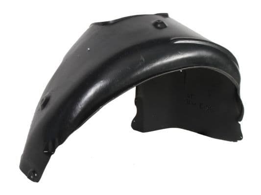 6601010065807P BLIC Підкрилок для BMW 5 Series