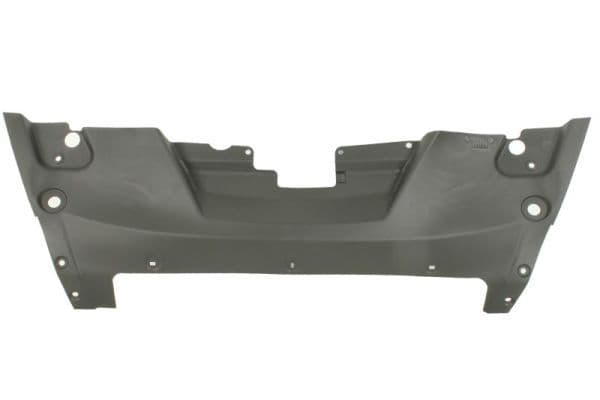 6508053206247p BLIC Передня панель кузова для Jeep Cherokee