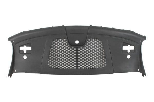 6502035724209p BLIC Передня панель кузова для Porsche Macan