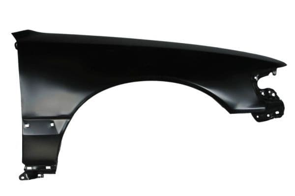 6504-04-2909316P BLIC Крило переднє для Honda CRX