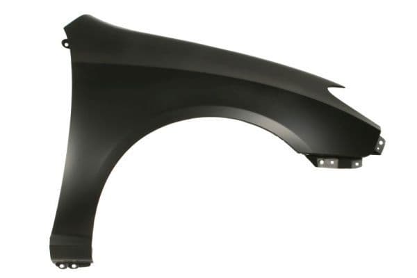 6504043163314p BLIC Крыло переднее для Hyundai Elantra