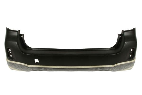 5506006716950p BLIC Бампер для Subaru Outback