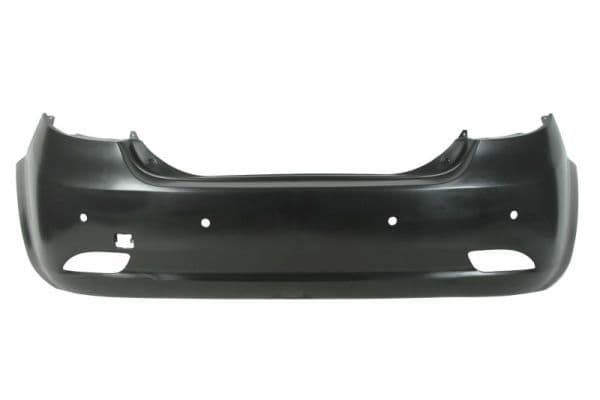 5506003267953p BLIC Бампер для Kia Ceed