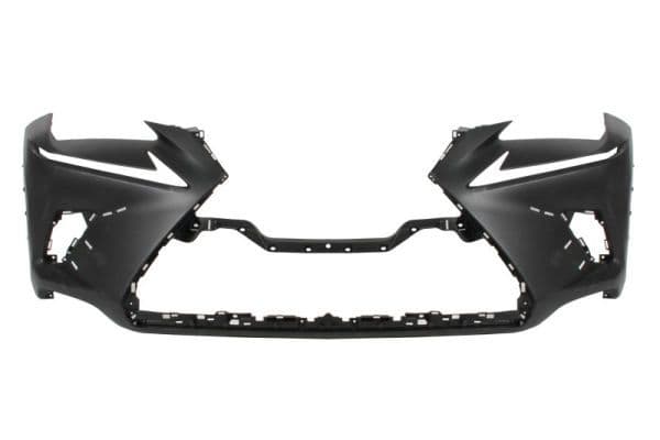 5510008166905p BLIC Бампер для Lexus NX