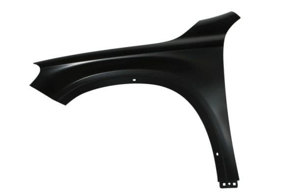 6504043583311P BLIC Крыло переднее для Mercedes GLA-Class